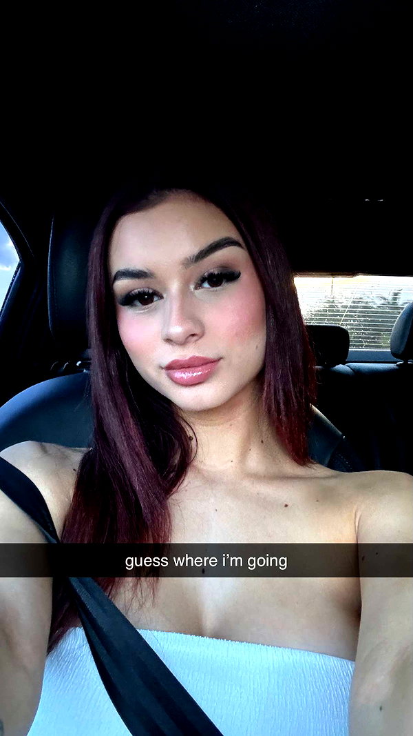 andieg112 snapchat image archive image