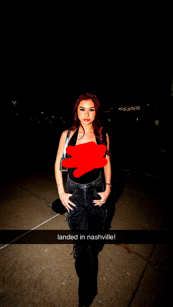andieg112 snapchat image archive image