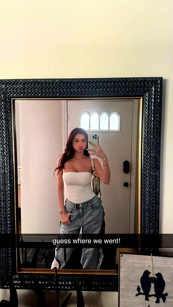 andieg112 snapchat image archive image