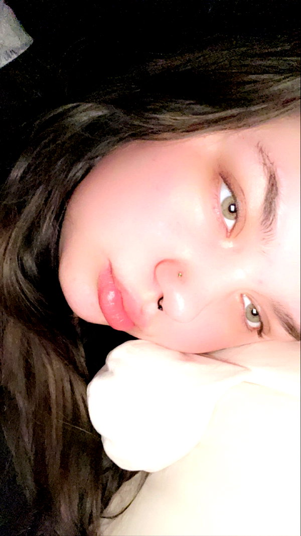 angelinareinee7 snapchat image archive image