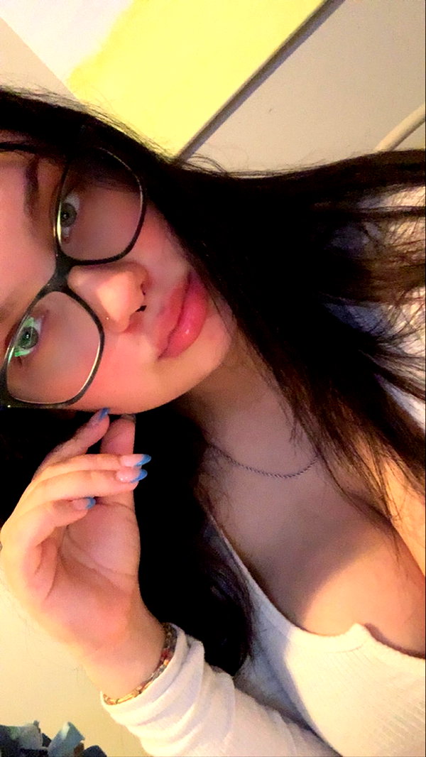 angelinareinee7 snapchat image archive image