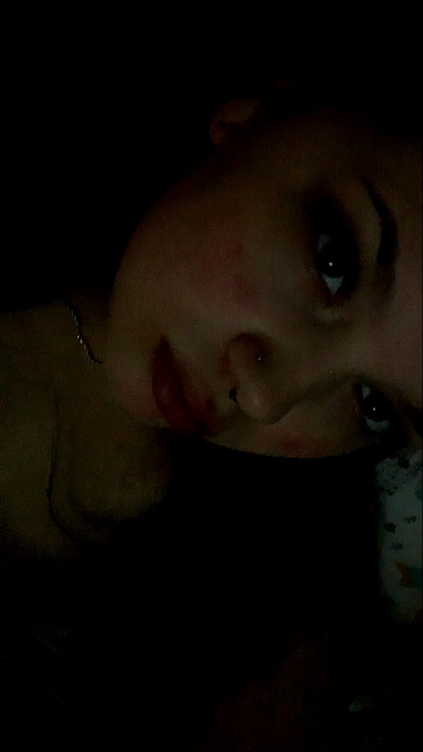 angelinareinee7 snapchat image archive image