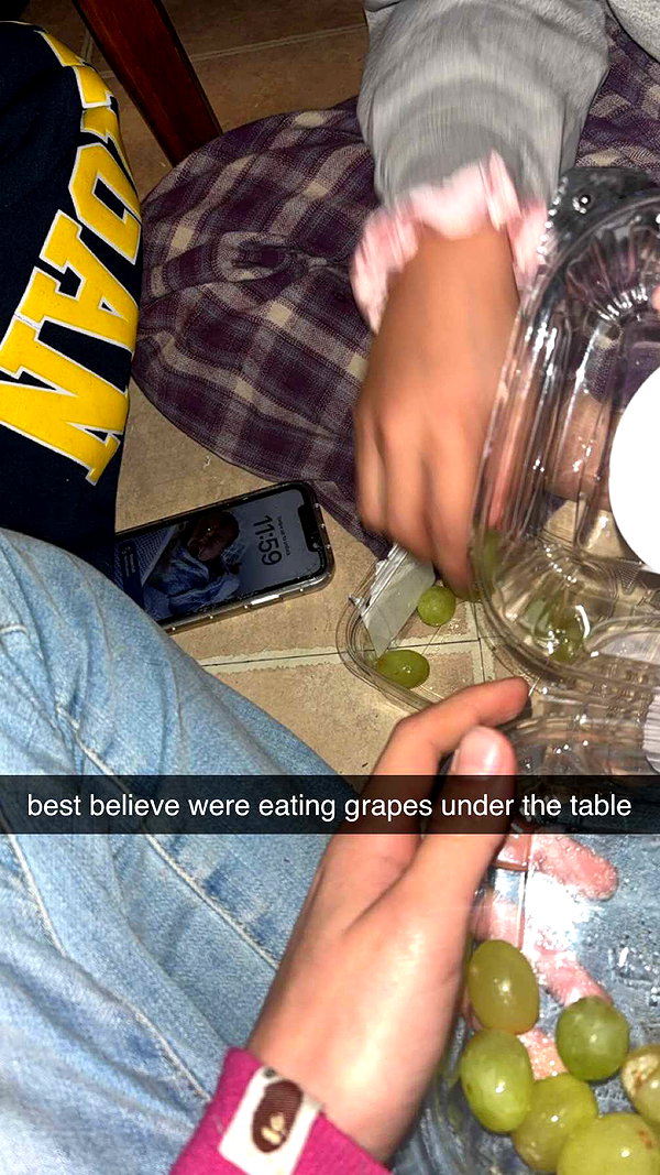 angelinareinee7 snapchat image archive image