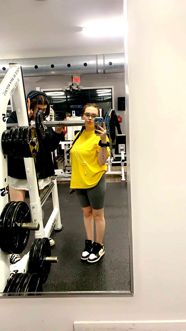angelinareinee7 snapchat image archive image