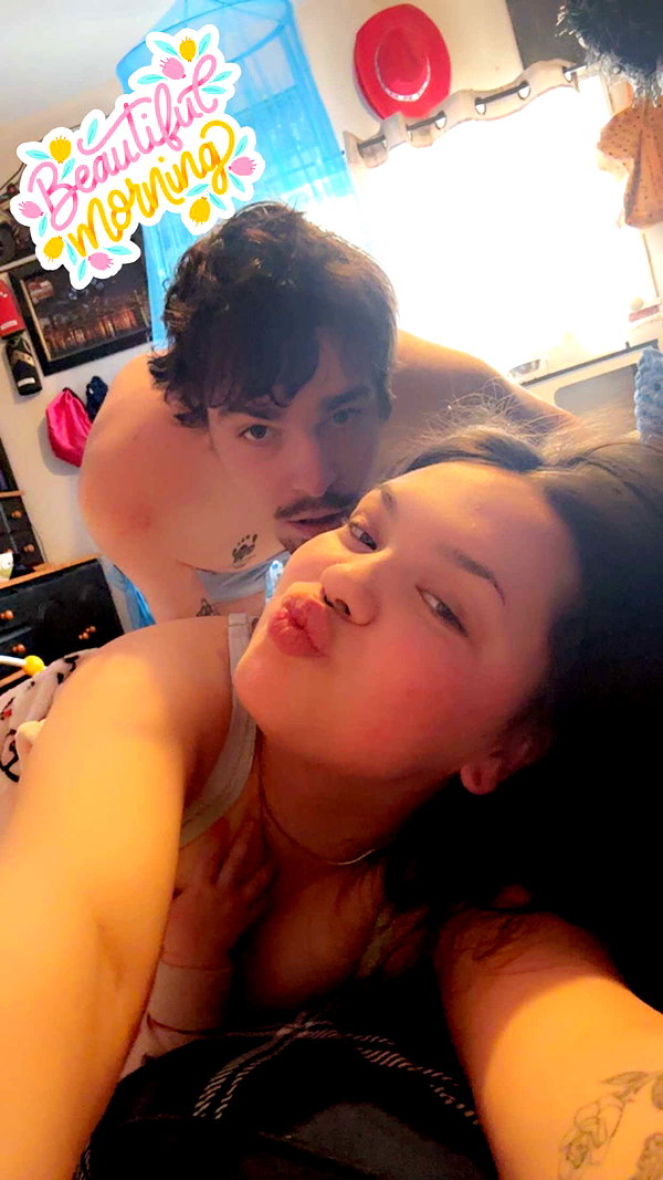 angelinareinee7 snapchat image archive image