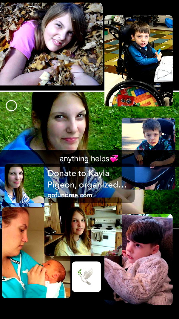 angelinareinee7 snapchat image archive image