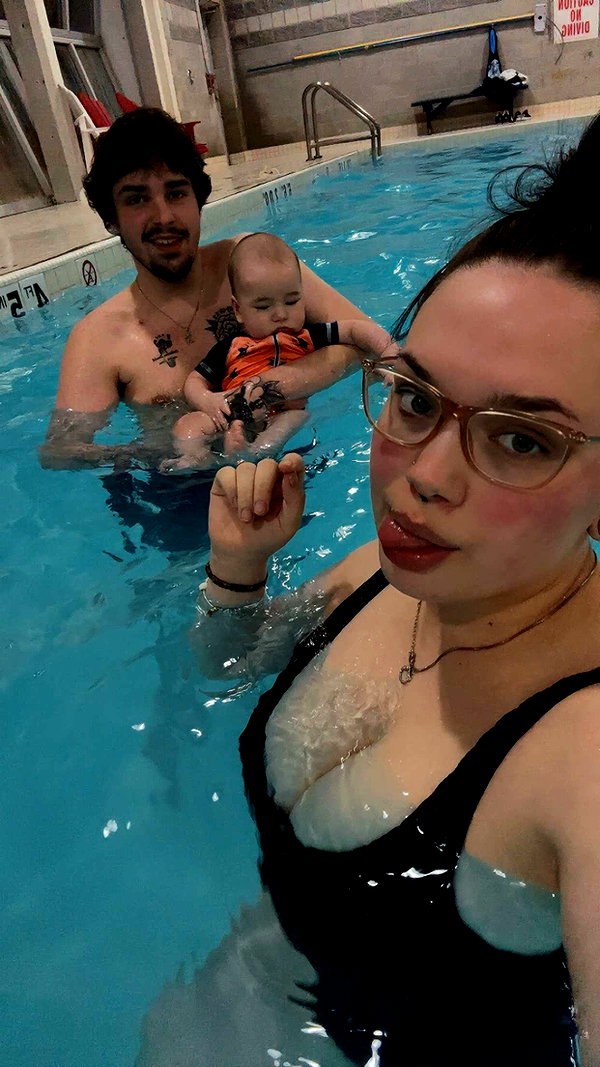 angelinareinee7 snapchat image archive image