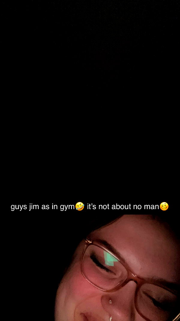angelinareinee7 snapchat image archive image