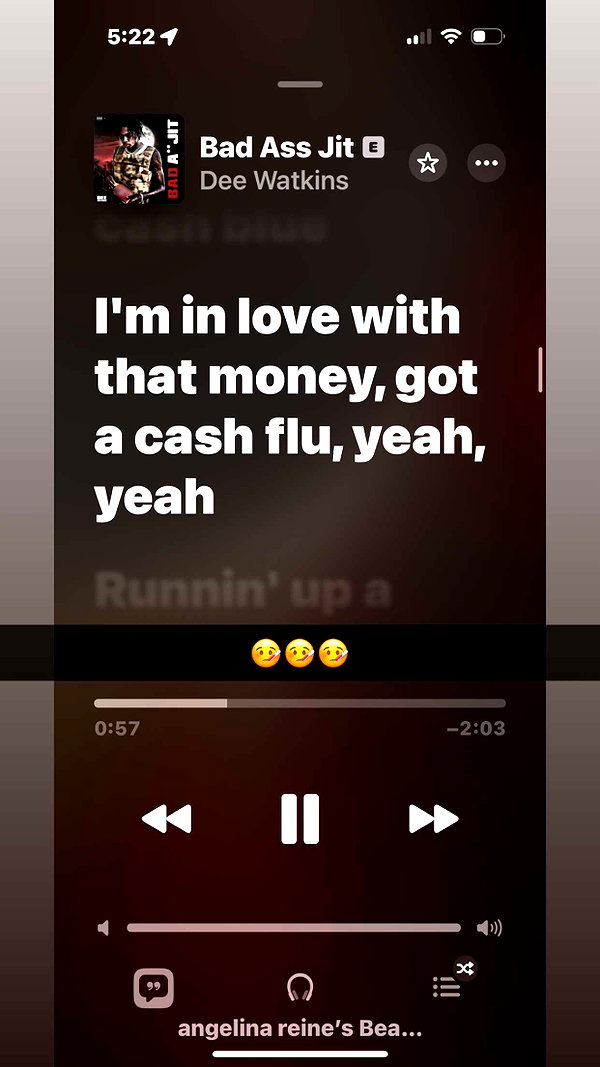 angelinareinee7 snapchat image archive image