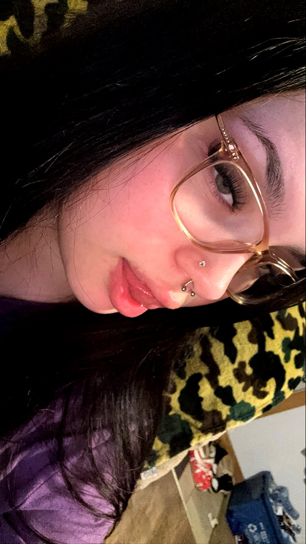angelinareinee7 snapchat image archive image