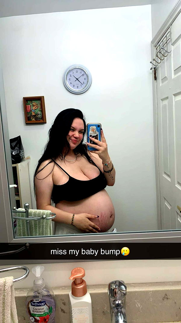 angelinareinee7 snapchat image archive image