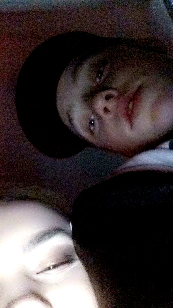 angelinareinee7 snapchat image archive image