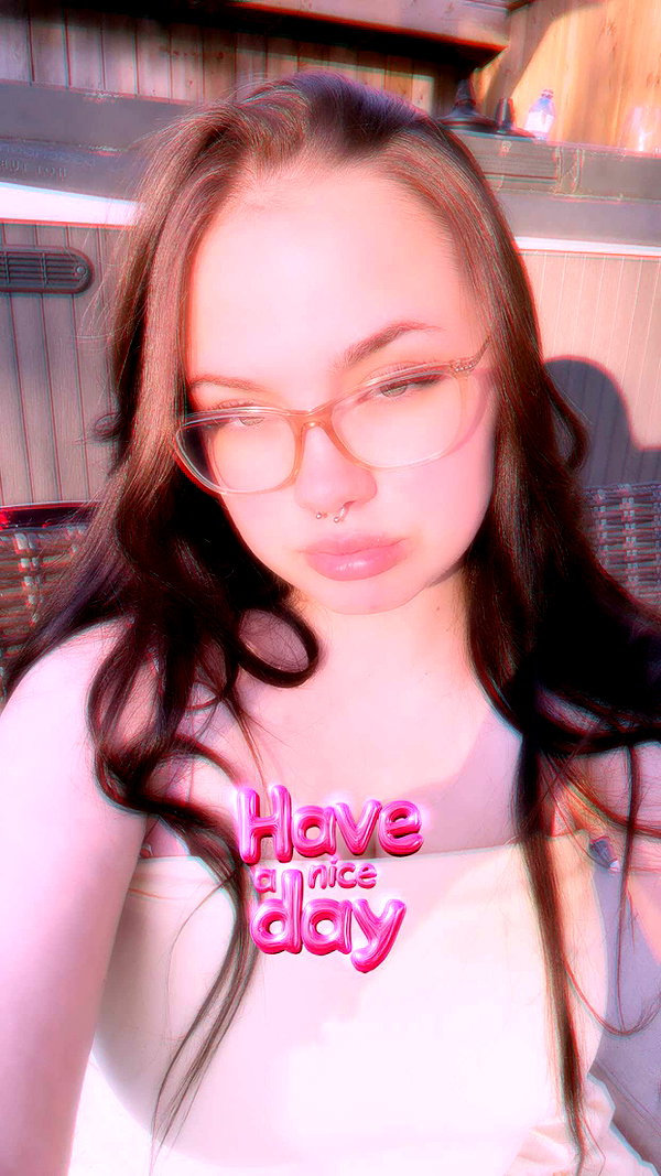 angelinareinee7 snapchat image archive image