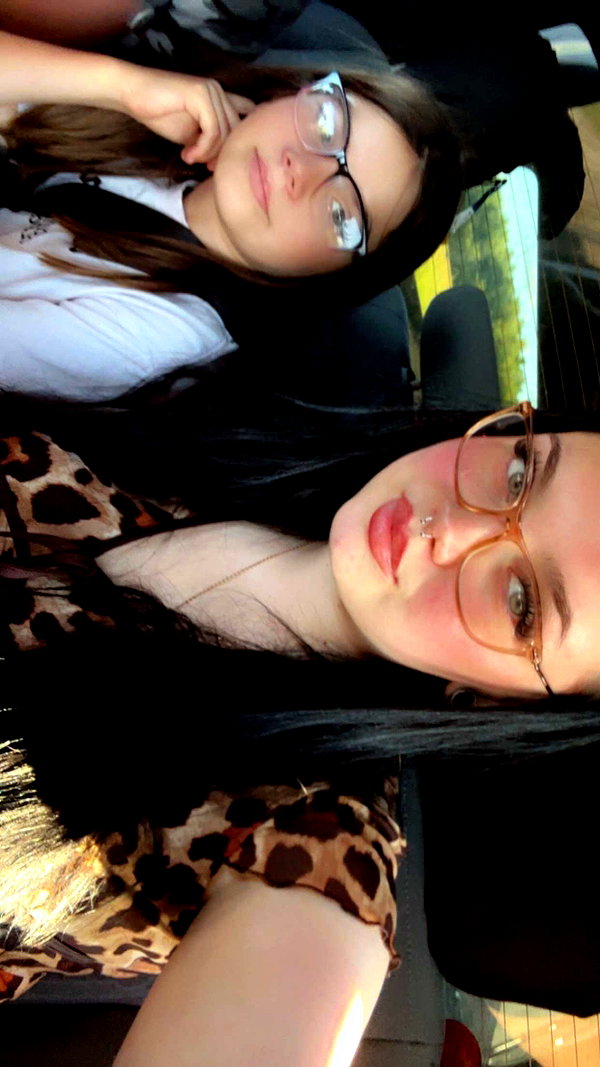 angelinareinee7 snapchat image archive image