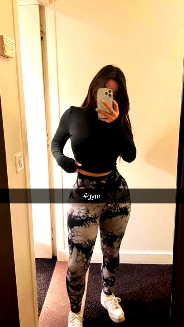 anna-ksb snapchat image archive image