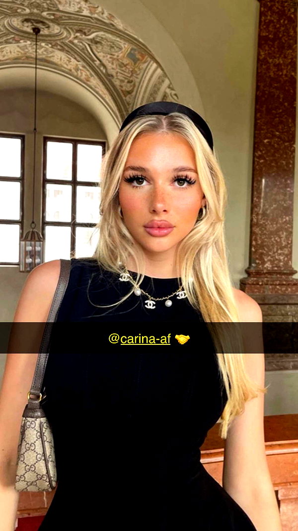 anna-ksb snapchat image archive image