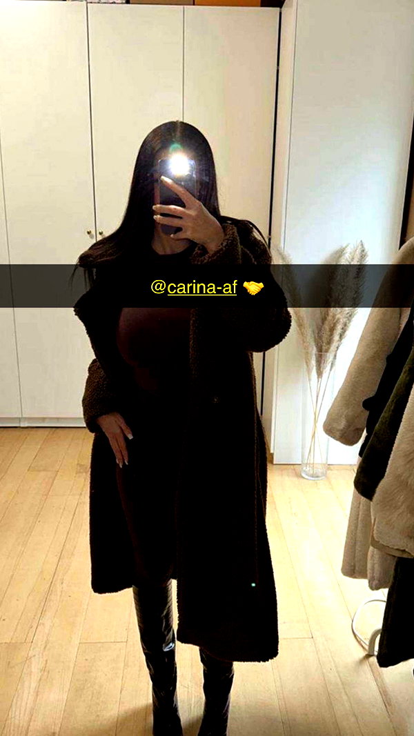 anna-ksb snapchat image archive image