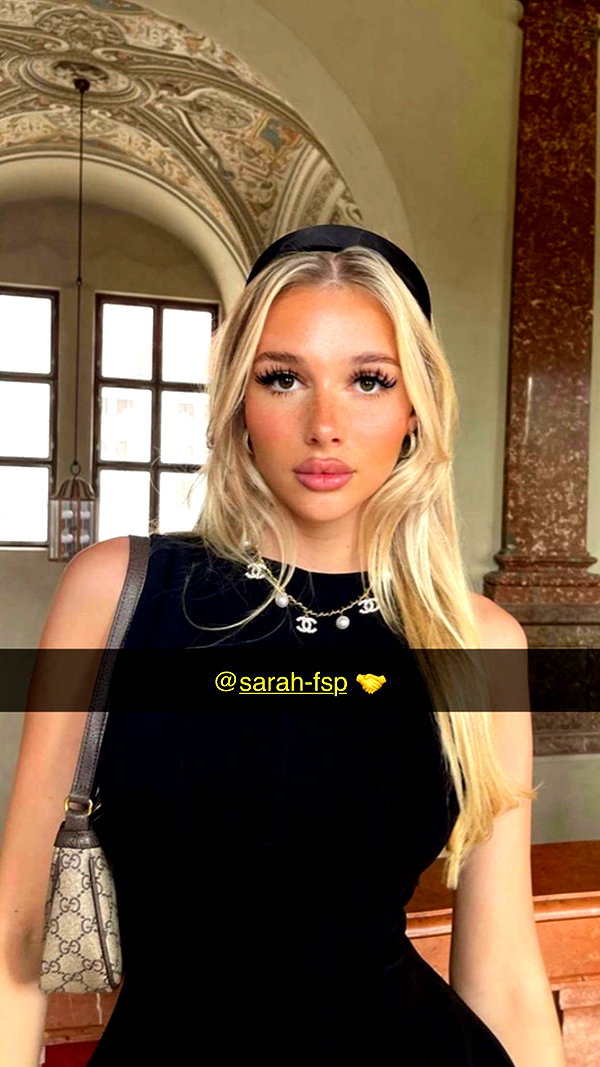 anna-ksb snapchat image archive image