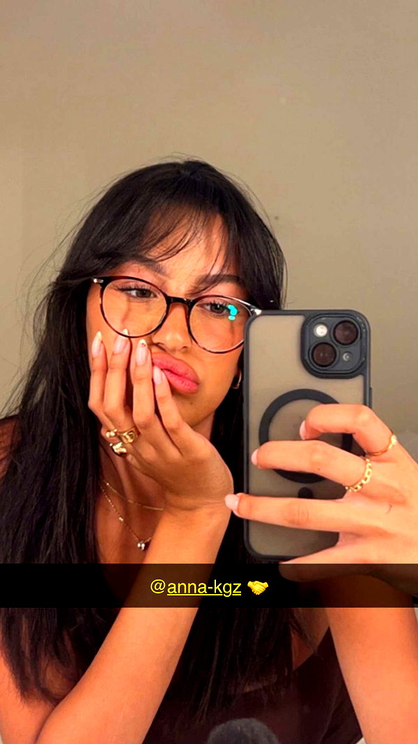 anna-ksb snapchat image archive image