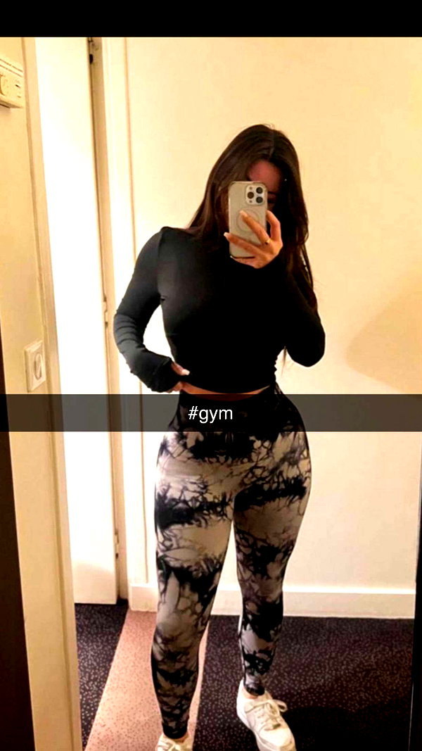 anna-ksb snapchat image archive image