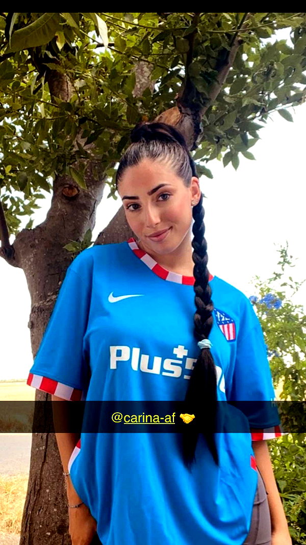 anna-ksb snapchat image archive image