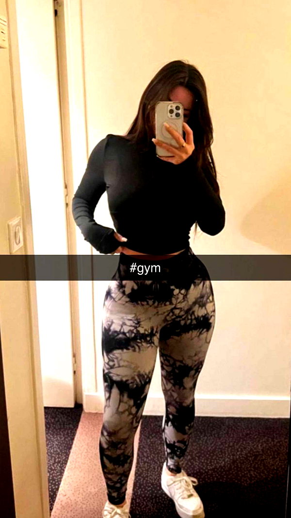 anna-ksb snapchat image archive image