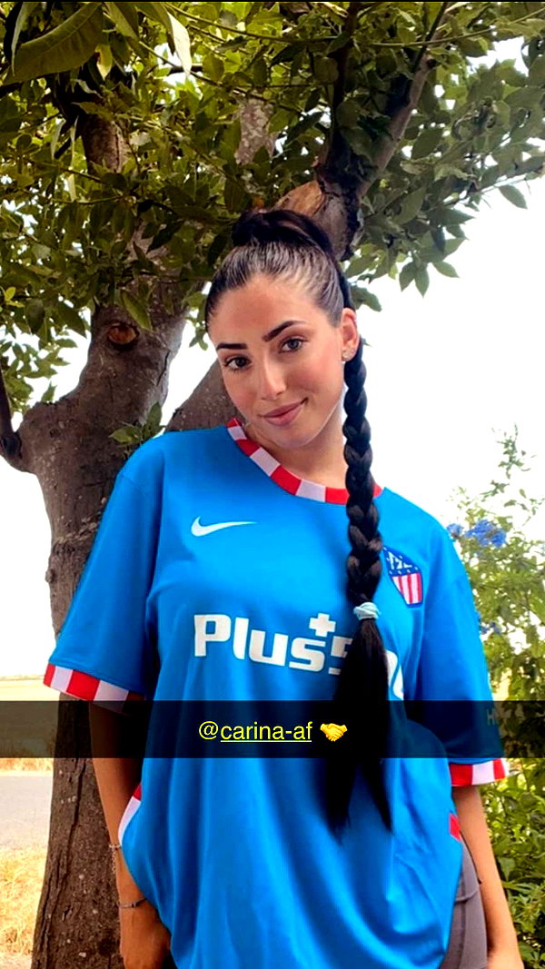 anna-ksb snapchat image archive image