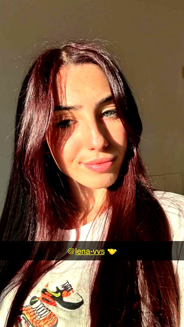 anna-ksb snapchat image archive image