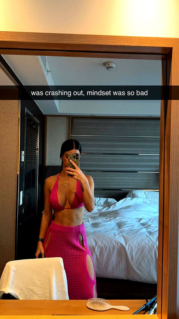 ashleyserranom snapchat image archive image