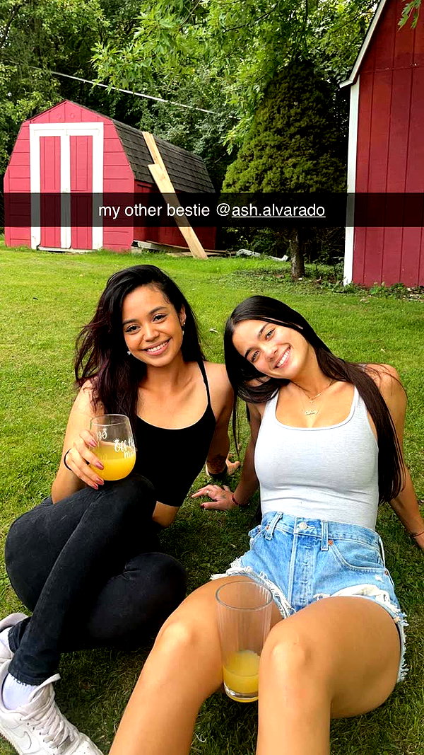 ashleyserranom snapchat image archive image