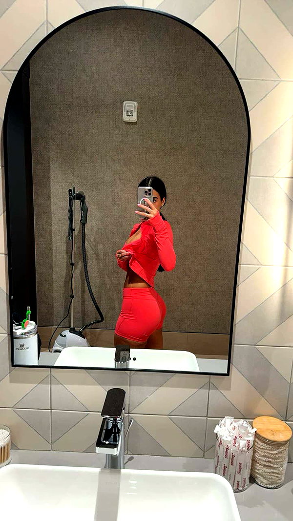 ashleyserranom snapchat image archive image
