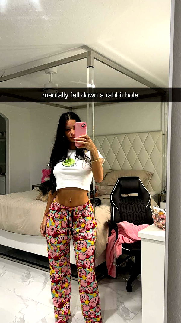 ashleyserranom snapchat image archive image