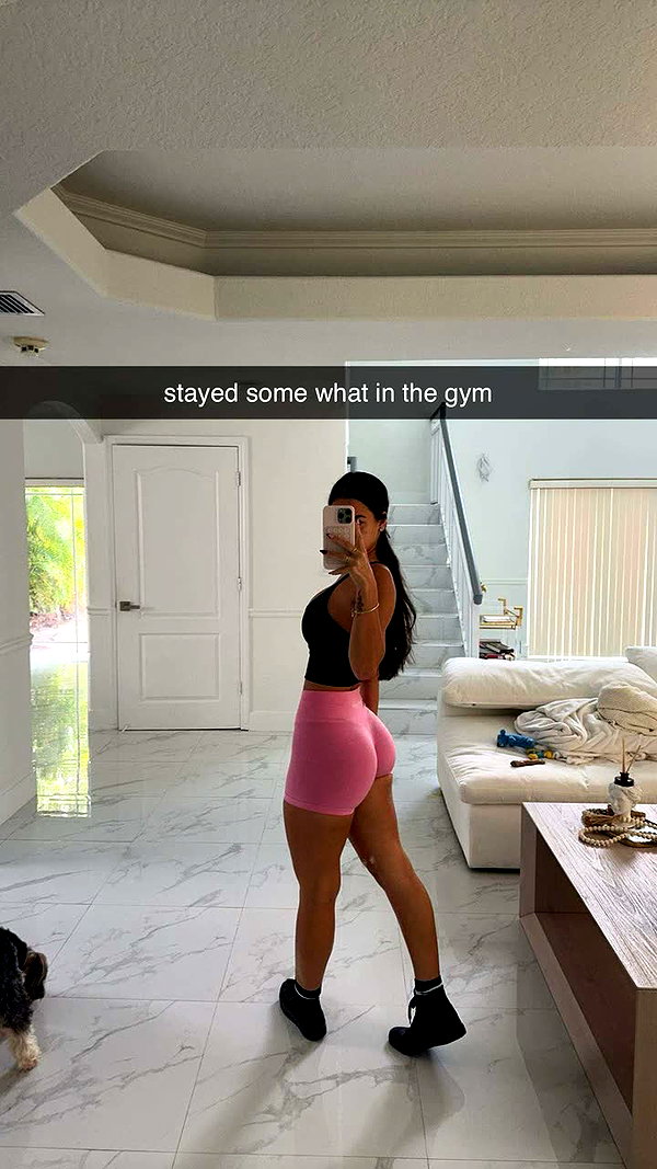 ashleyserranom snapchat image archive image