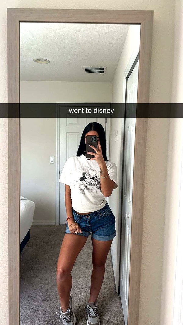 ashleyserranom snapchat image archive image