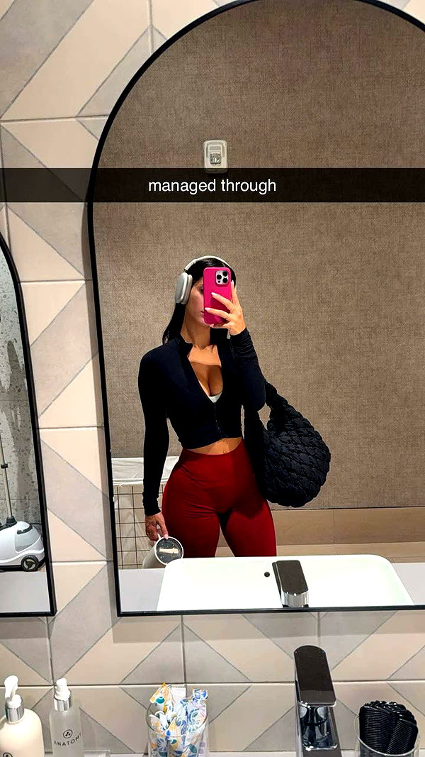 ashleyserranom snapchat image archive image