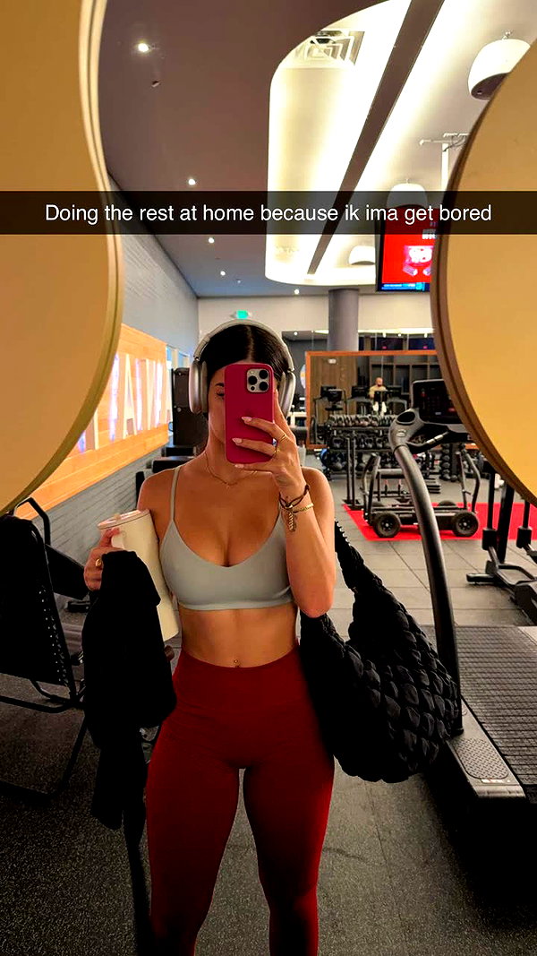 ashleyserranom snapchat image archive image