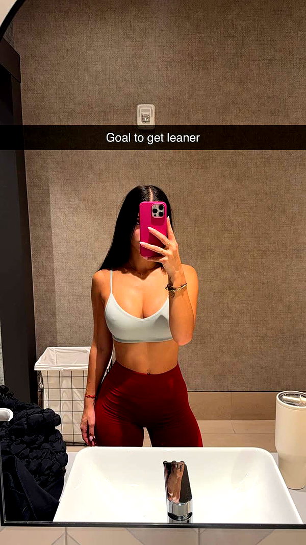 ashleyserranom snapchat image archive image