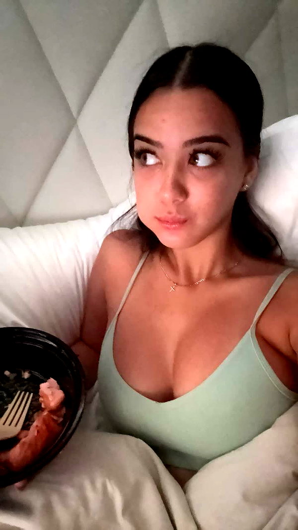 ashleyserranom snapchat image archive image