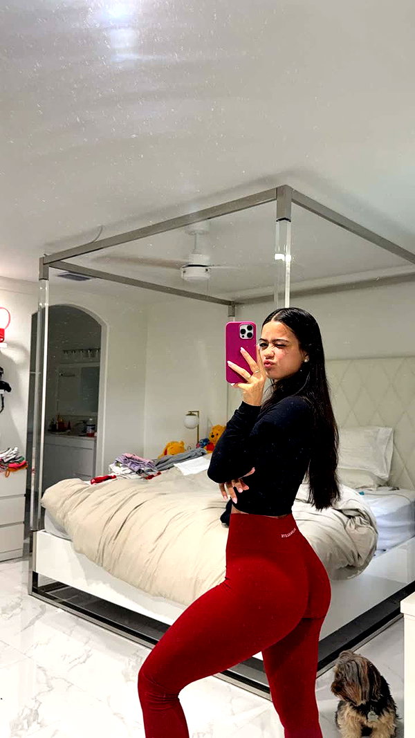 ashleyserranom snapchat image archive image