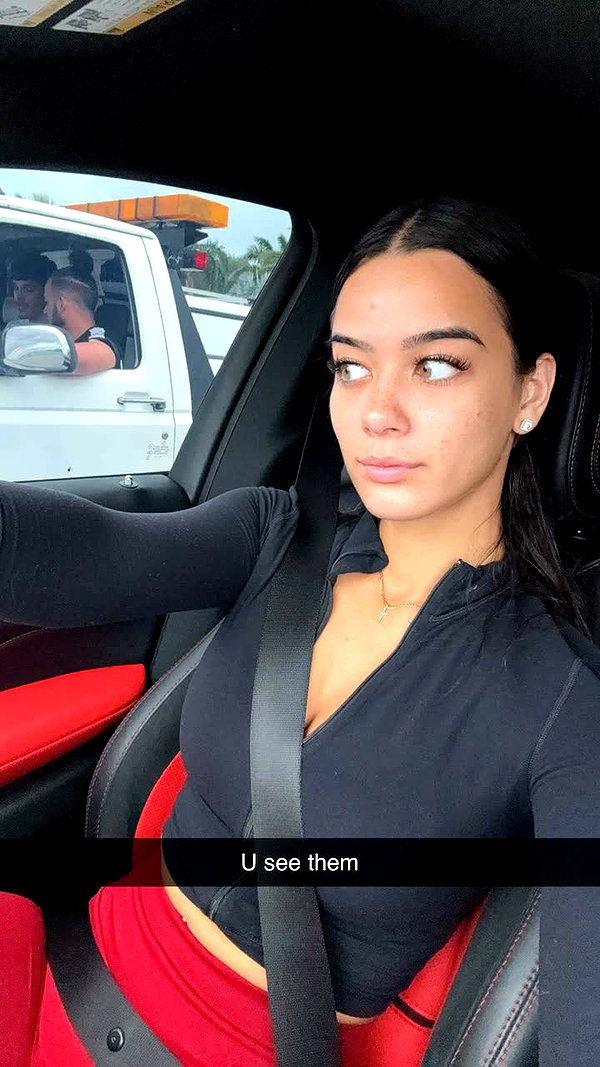 ashleyserranom snapchat image archive image