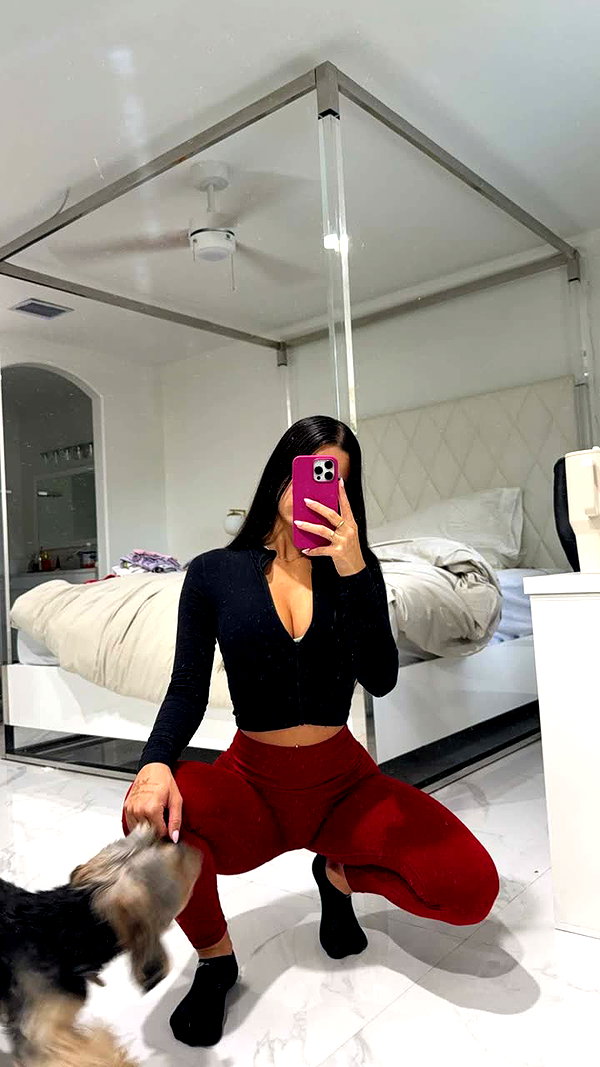 ashleyserranom snapchat image archive image