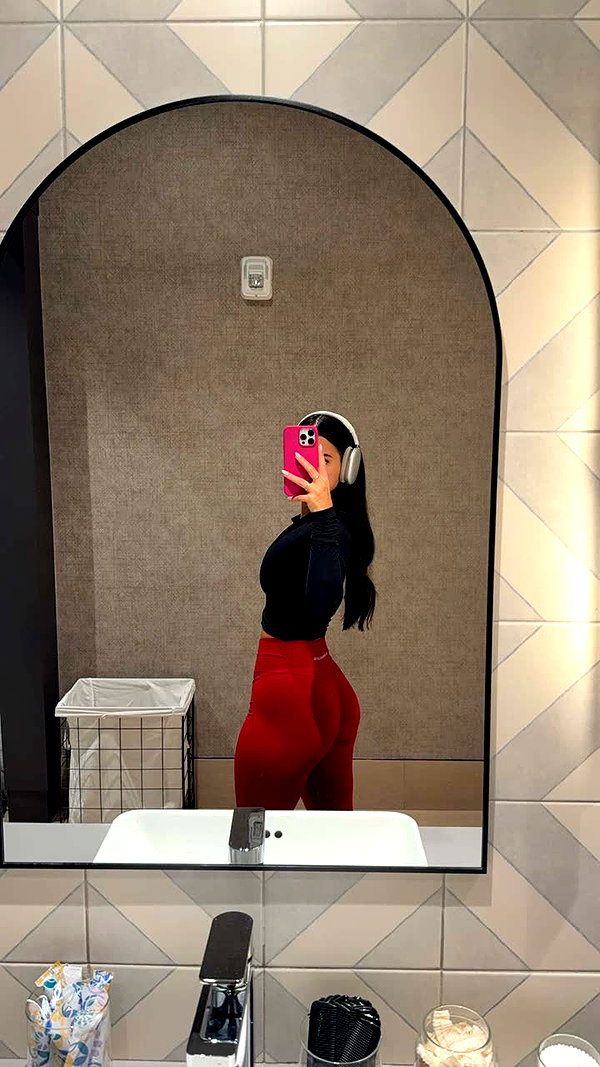 ashleyserranom snapchat image archive image