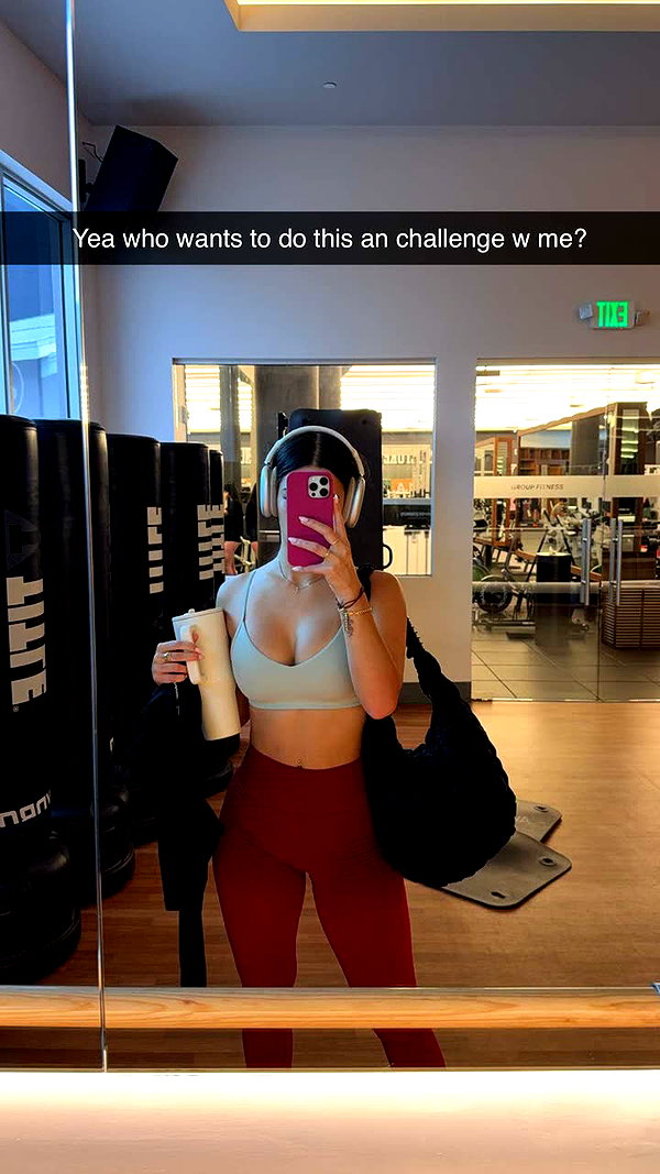 ashleyserranom snapchat image archive image