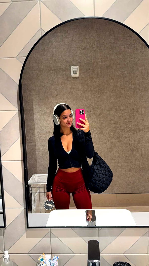 ashleyserranom snapchat image archive image