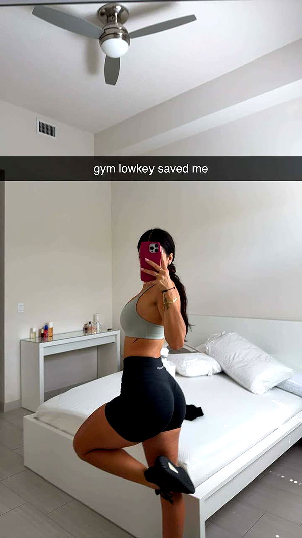 ashleyserranom snapchat image archive image