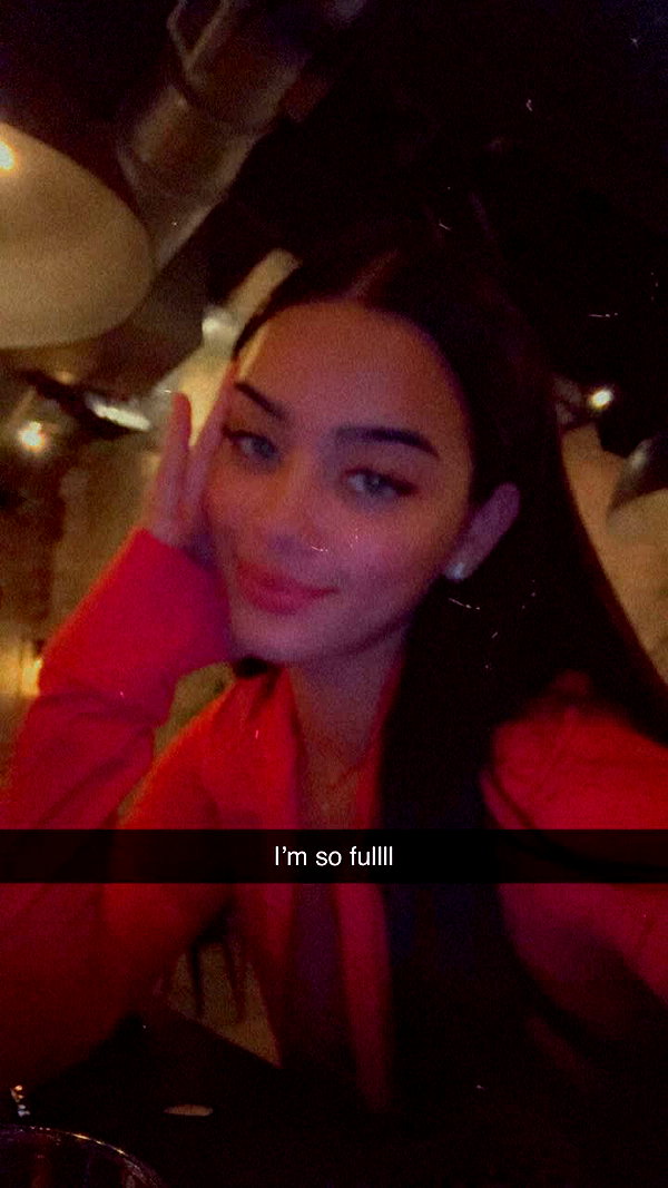 ashleyserranom snapchat image archive image