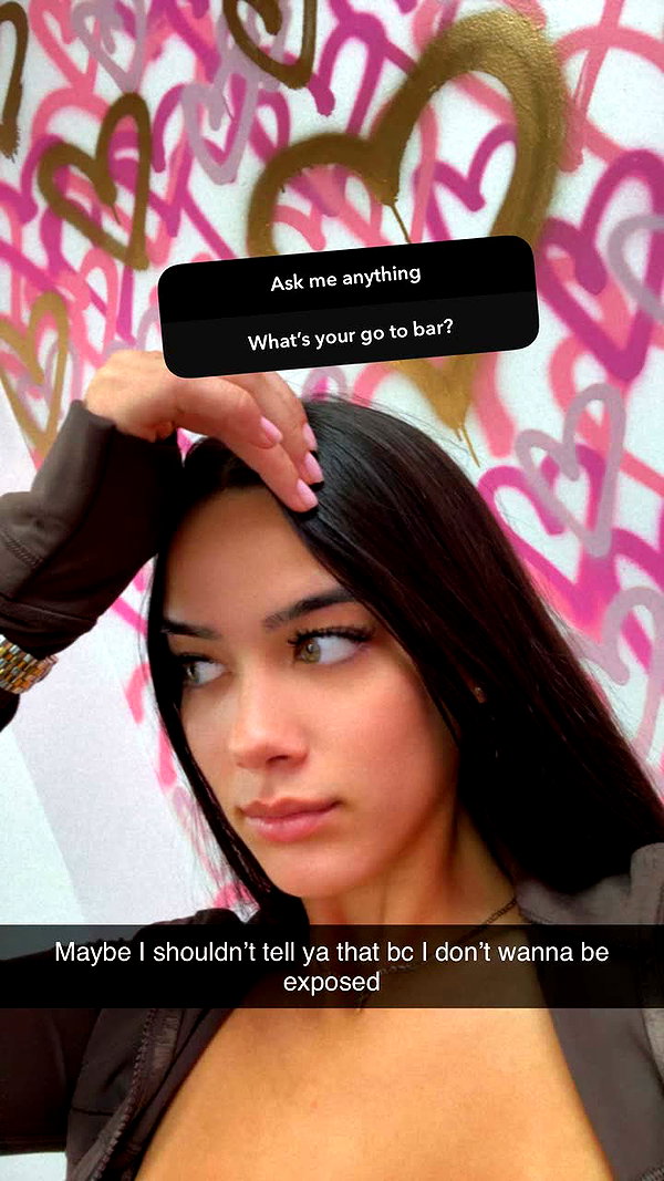 ashleyserranom snapchat image archive image