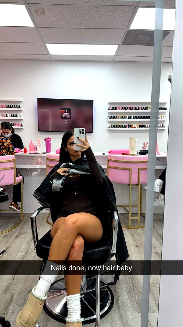 ashleyserranom snapchat image archive image