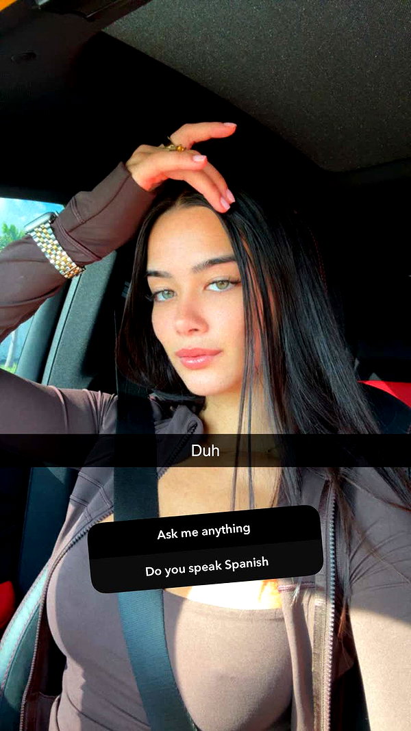 ashleyserranom snapchat image archive image