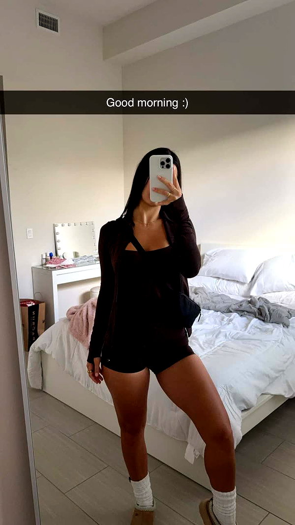 ashleyserranom snapchat image archive image
